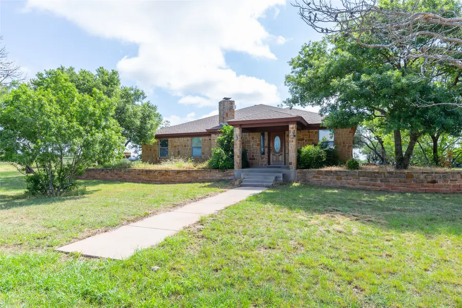 12999 Co Rd 250, Clyde, TX 79510 - #2