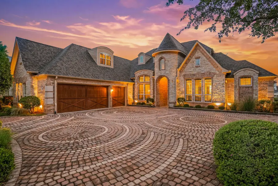 2707 Harborside Drive, Granbury, TX 76048 - #2