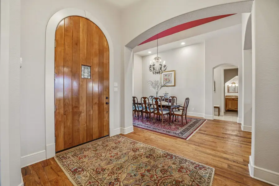 2707 Harborside Drive, Granbury, TX 76048 - #3