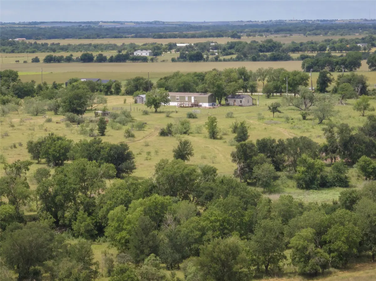 204 County Road 443, Chilton, TX 76632 - #1