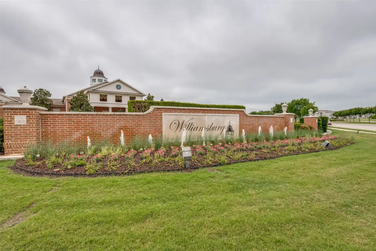 157 Charleston Lane, Fate, TX 75189 - #1