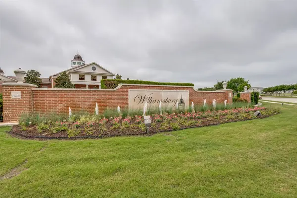 157 Charleston Lane, Fate, TX 75189