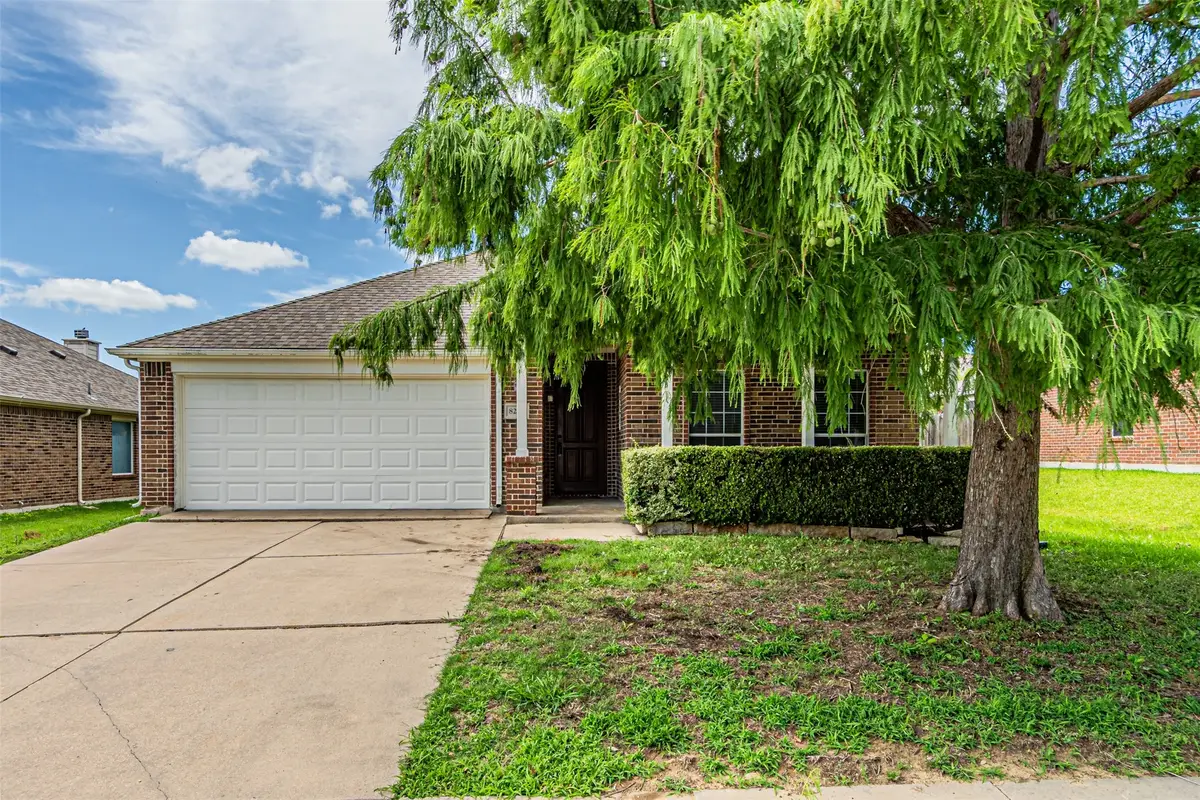 8220 Mossberg Drive, Arlington, TX 76002 - #1