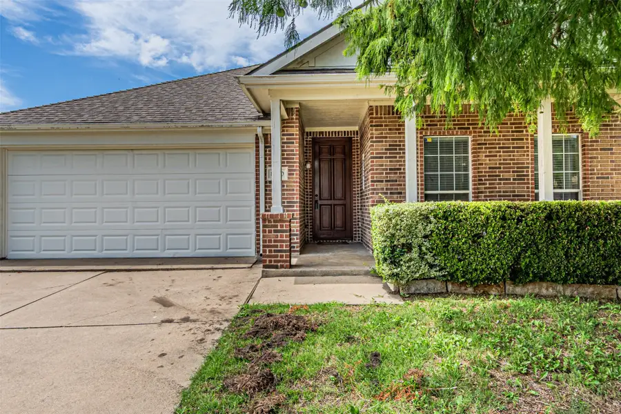 8220 Mossberg Drive, Arlington, TX 76002 - #2
