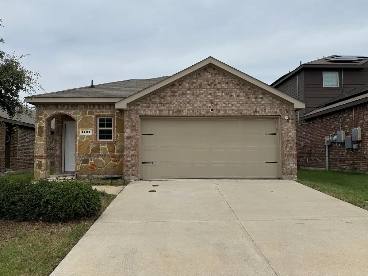 1404 Sebastian Drive, Forney, TX 75126 - #1