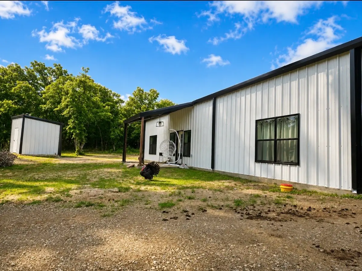 342 County Road 3851, Poolville, TX 76487 - #1