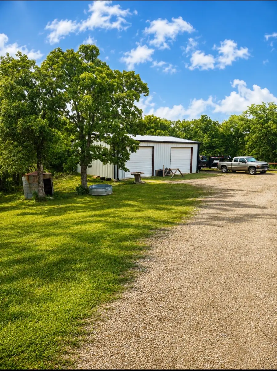342 County Road 3851, Poolville, TX 76487 - #2