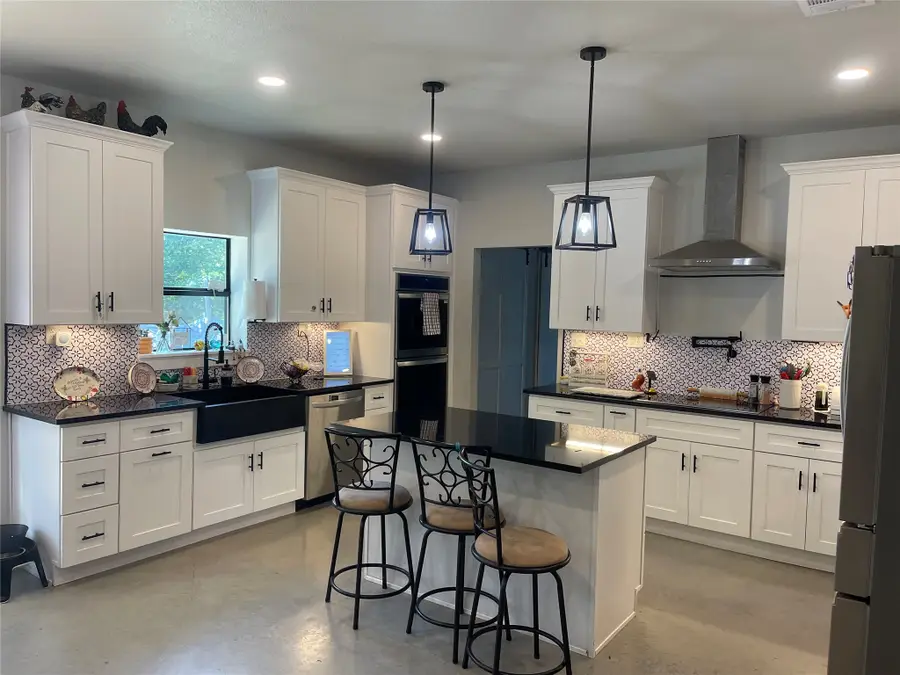342 County Road 3851, Poolville, TX 76487 - #3