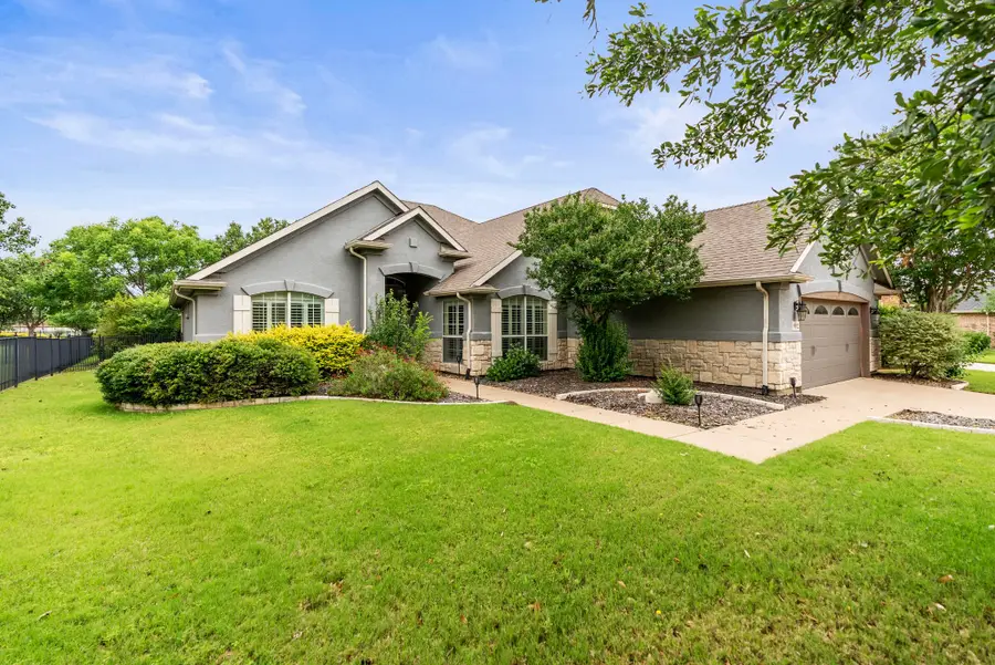 9012 Legacy Court, Denton, TX 76207 - #2