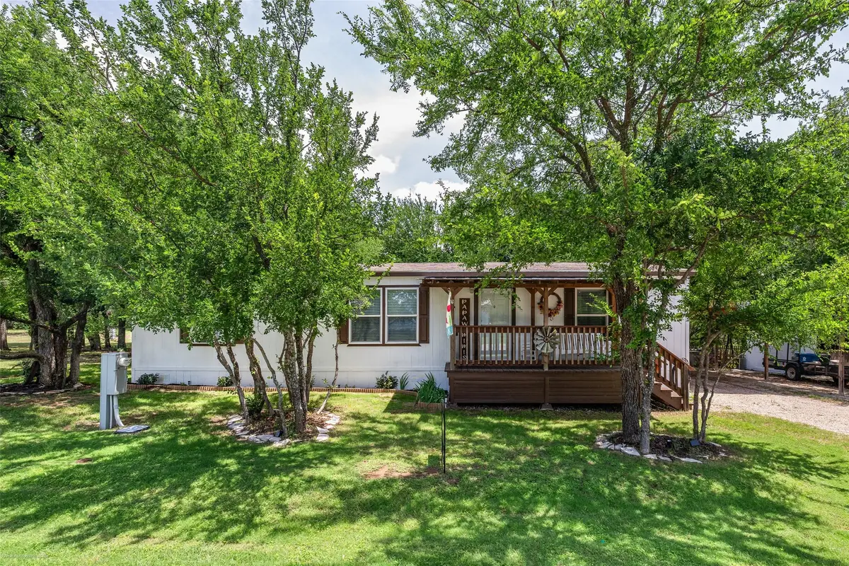 3119 Brazos River Drive, Granbury, TX 76048 - #1