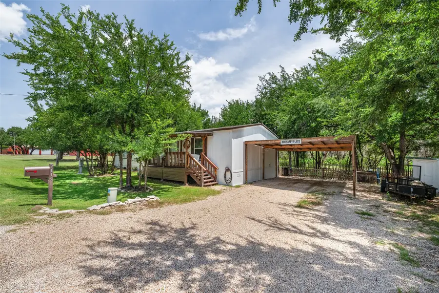 3119 Brazos River Drive, Granbury, TX 76048 - #3