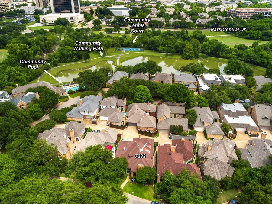 7233 Helsem Bend, Dallas, TX 75230 - #3
