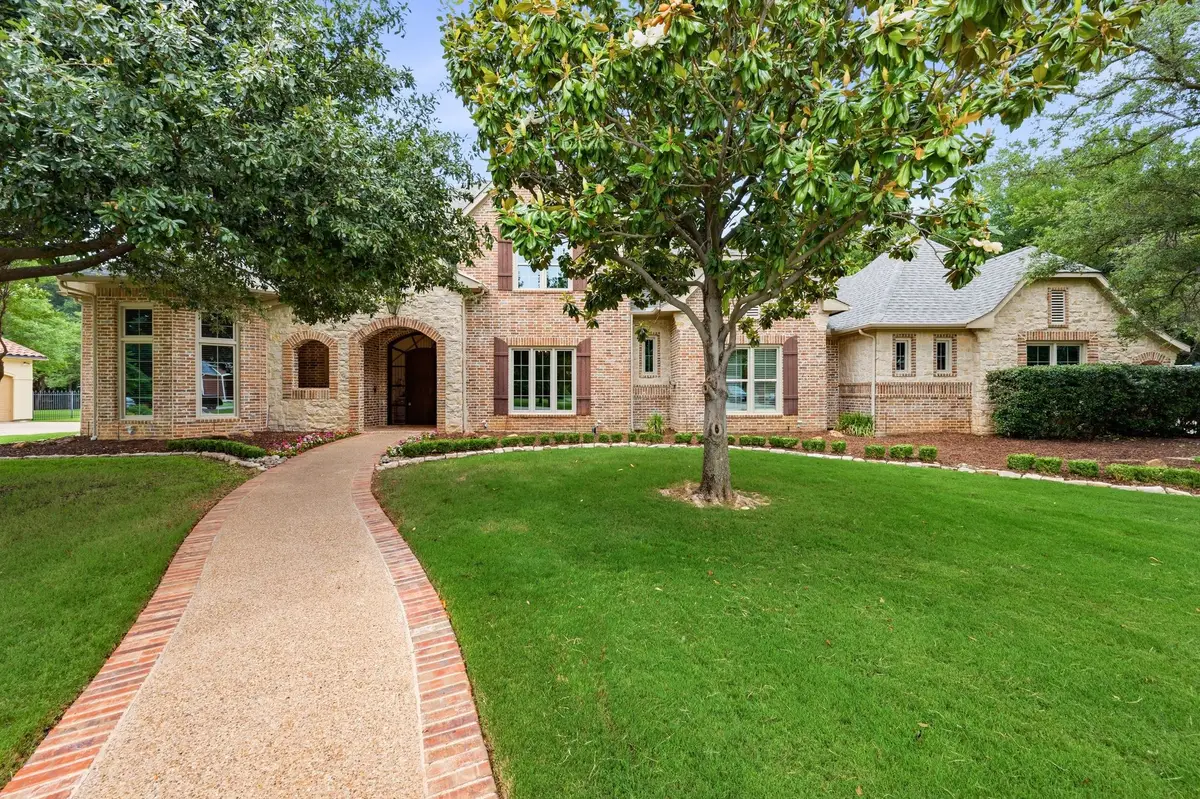 5100 Clear Creek Drive, Flower Mound, TX 75022 - #1