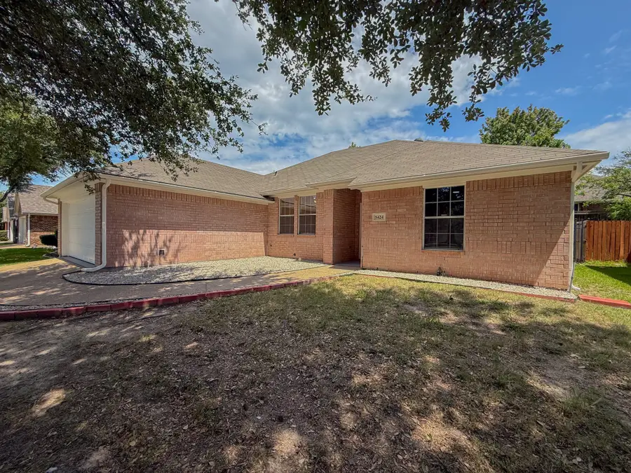 5424 Appalachian Way, Fort Worth, TX 76123 - #3