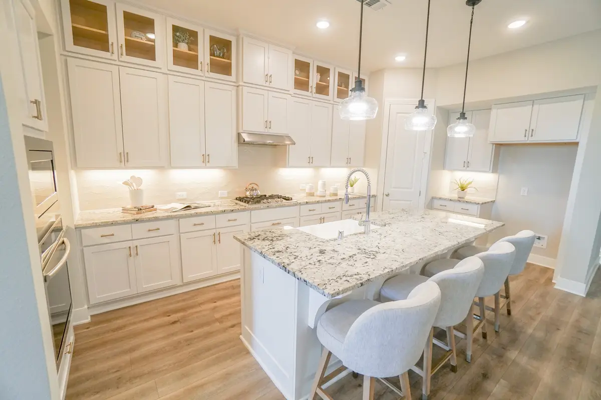 1309 Old Rocksprings Pass, Mansfield, TX 76063 - #1