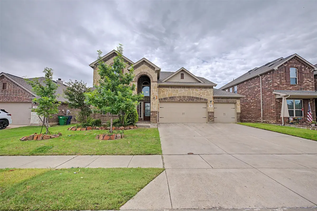 420 Attlee Drive, Fate, TX 75189 - #1