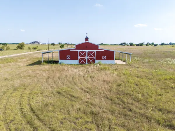 4.3 Acres County Rd 501, Blue Ridge, TX 75424