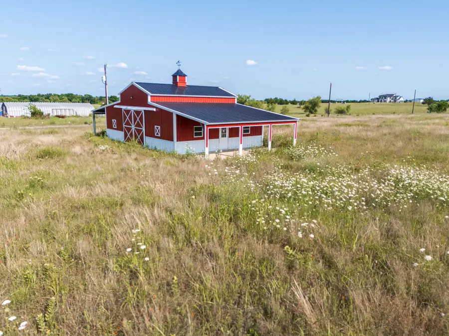 4.3 Acres County Rd 501, Blue Ridge, TX 75424 - #2
