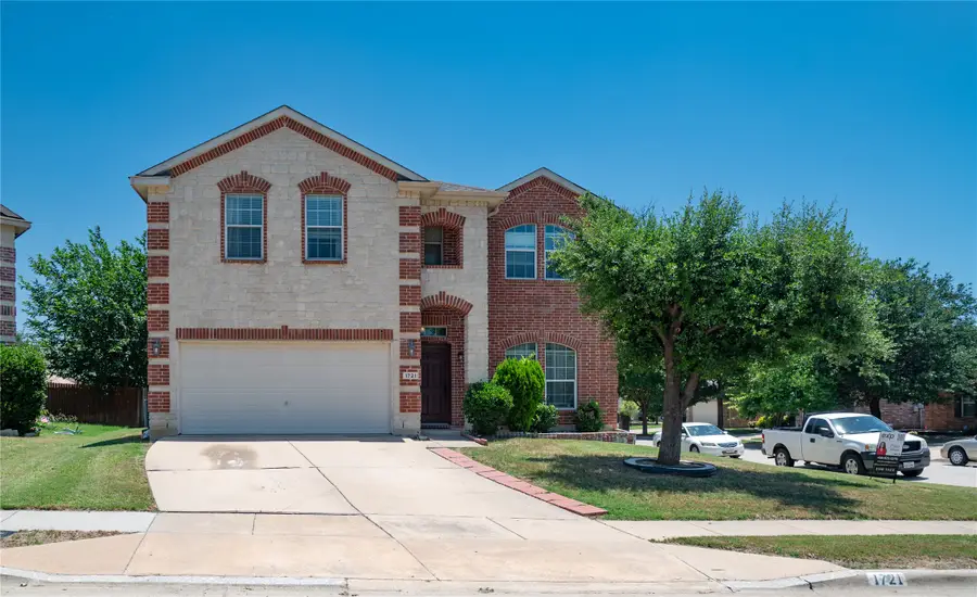 1721 Grassy View Drive, Fort Worth, TX 76177 - #3
