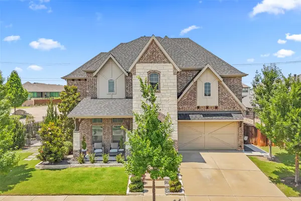 3001 Newsom Ridge Drive, Mansfield, TX 76063