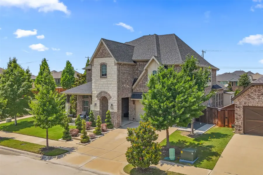3001 Newsom Ridge Drive, Mansfield, TX 76063 - #2