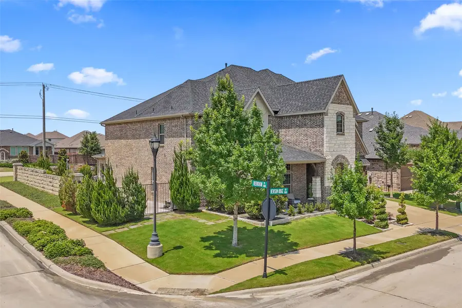 3001 Newsom Ridge Drive, Mansfield, TX 76063 - #3