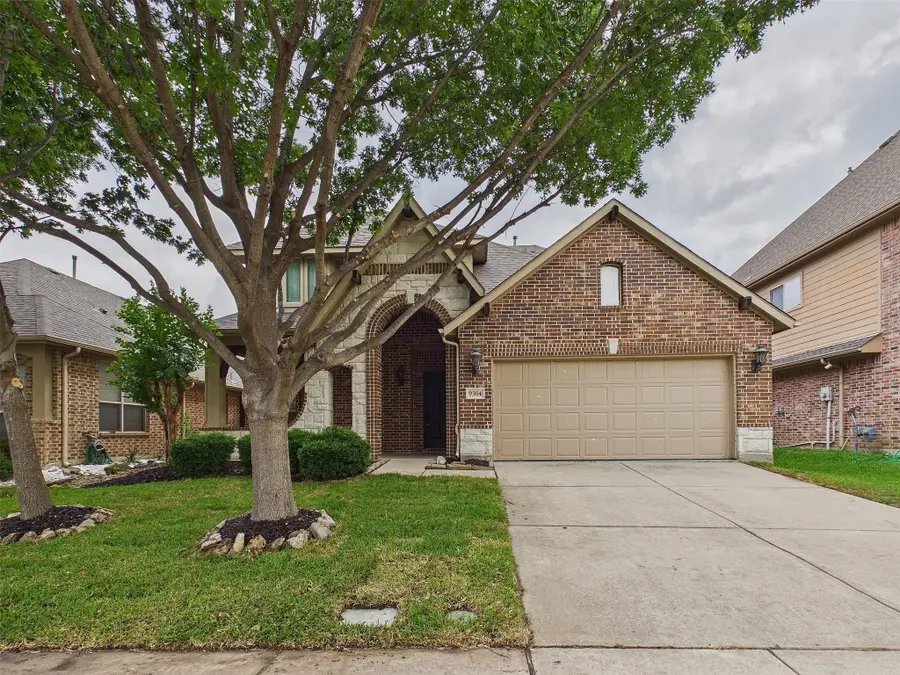 9304 Harrell Drive, McKinney, TX 75072 - #2