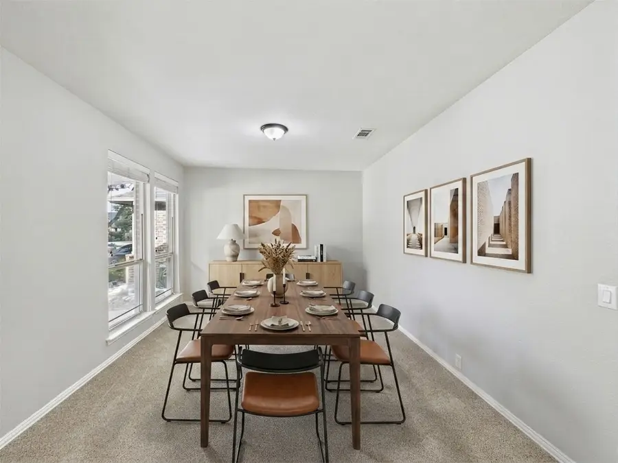 9304 Harrell Drive, McKinney, TX 75072 - #3
