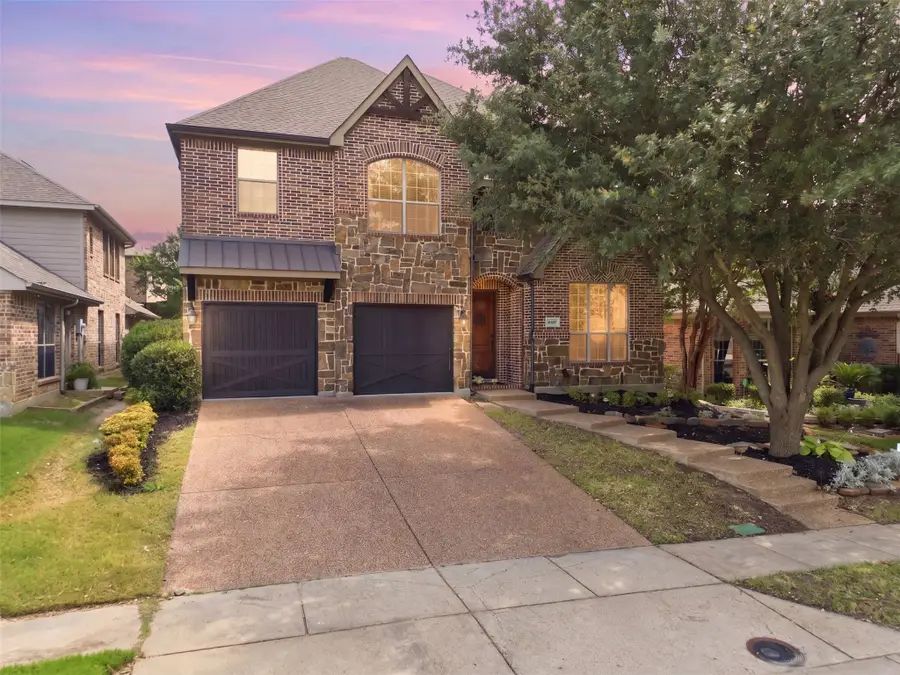 6417 Canyon Crest Drive, McKinney, TX 75071 - #2