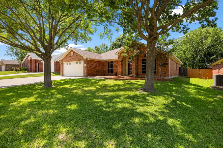 1717 Prescott Drive, Mansfield, TX 76063 - #2