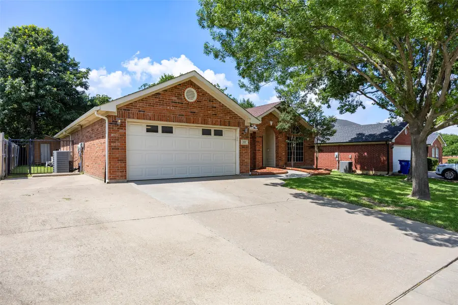 1717 Prescott Drive, Mansfield, TX 76063 - #3