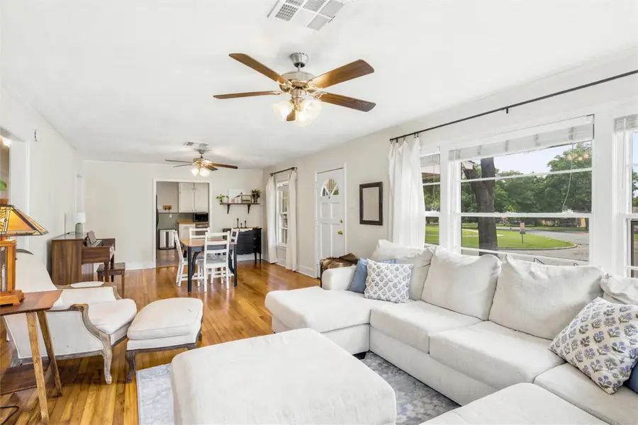 3012 Mitchell Avenue, Waco, TX 76708 - #3