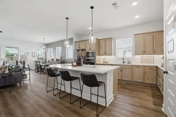 1632 Cotton Road, Van Alstyne, TX 75495