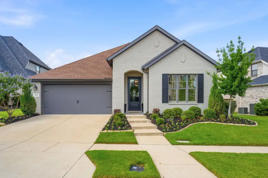 1632 Cotton Road, Van Alstyne, TX 75495 - #2