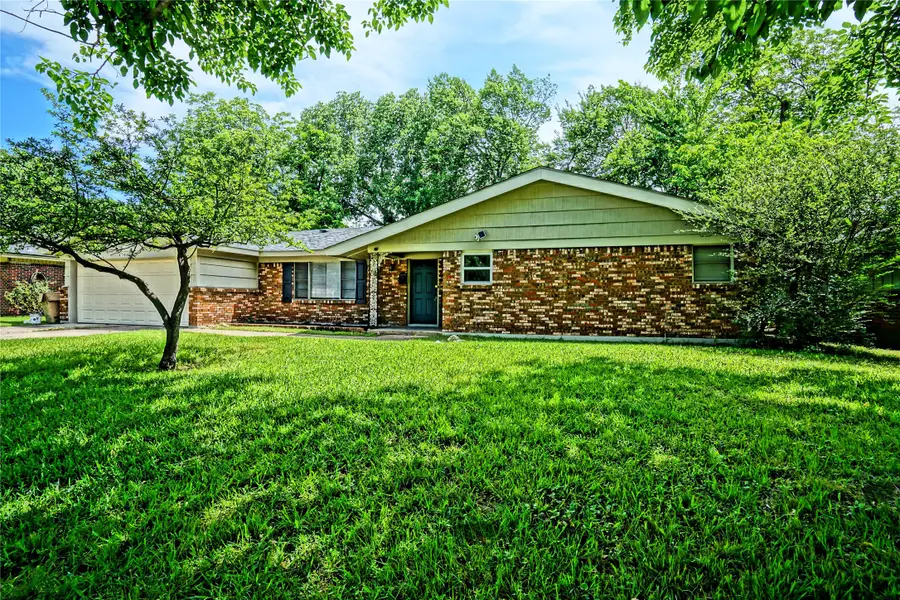 4708 Redondo Street, North Richland Hills, TX 76180 - #2