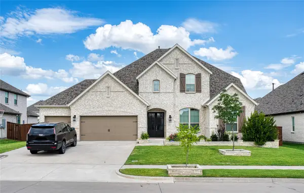 3522 Eisenhower Avenue, Melissa, TX 75454
