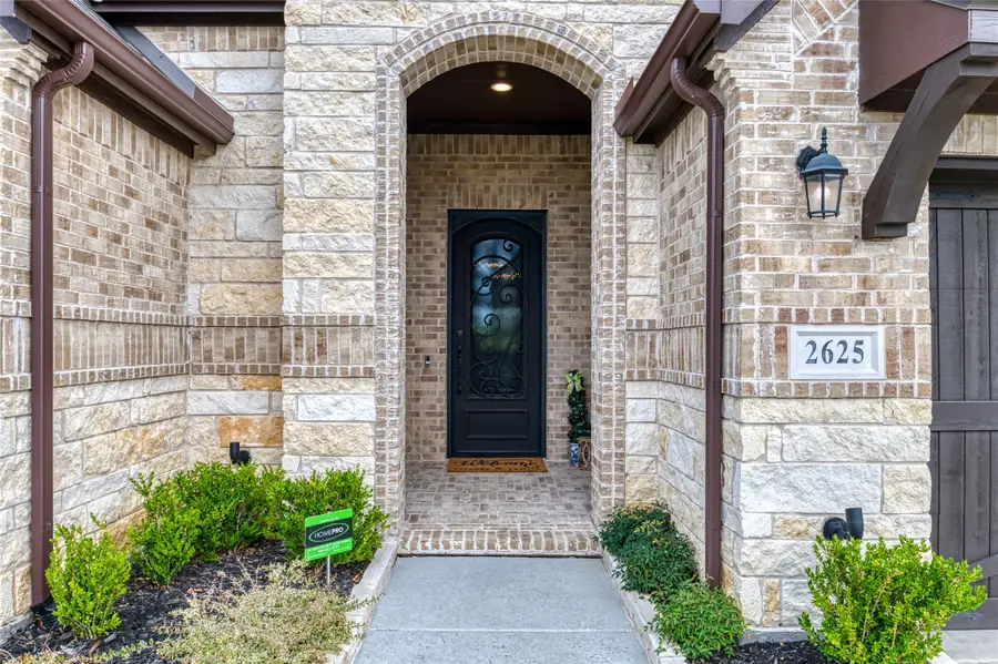 2625 Somerset Lane, Celina, TX 75009 - #3
