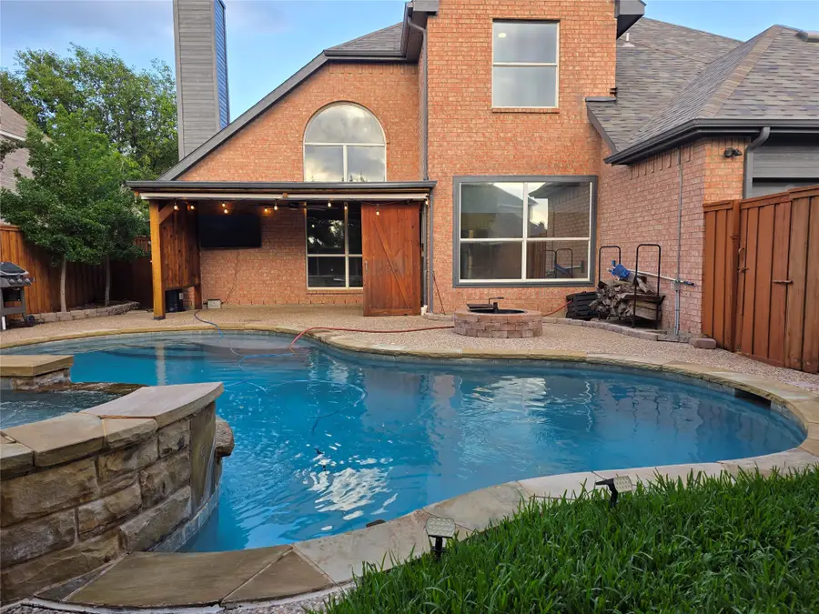 7105 Fieldstone Drive, Frisco, TX 75034 - #2