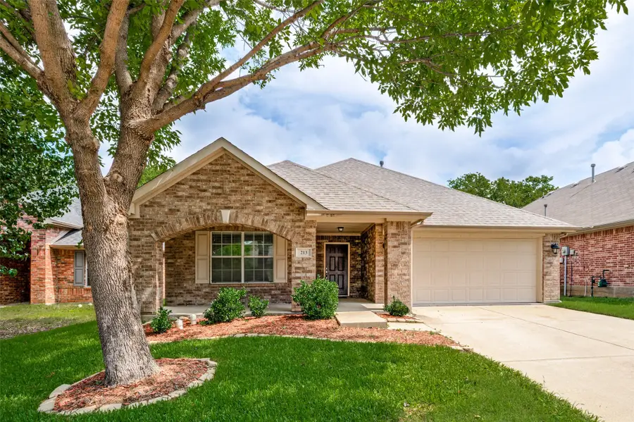 213 Bird Creek Drive, Little Elm, TX 75068 - #2