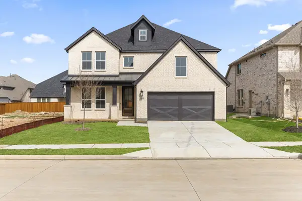 14558 Flossie Street, Pilot Point, TX 75009