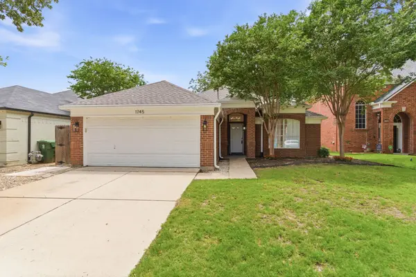 1745 Meyerwood Lane S, Flower Mound, TX 75028