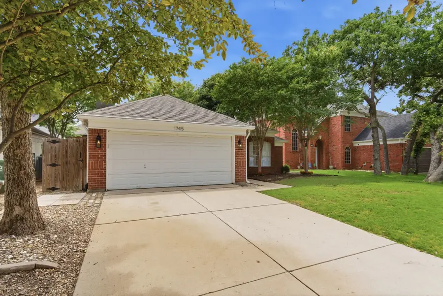 1745 Meyerwood Lane S, Flower Mound, TX 75028 - #3