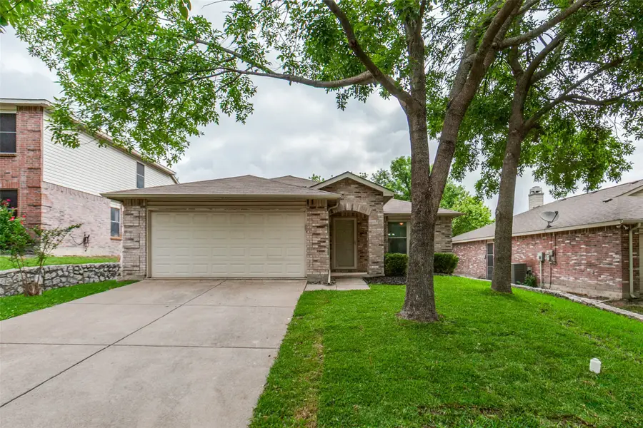 2508 Clear Brook Drive, McKinney, TX 75071 - #2