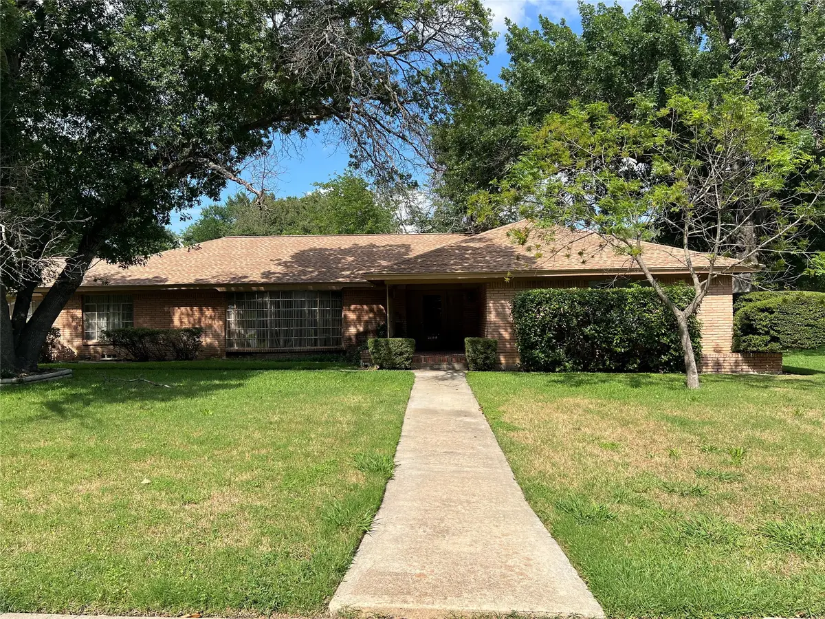 4109 Angus Drive, Fort Worth, TX 76116 - #1