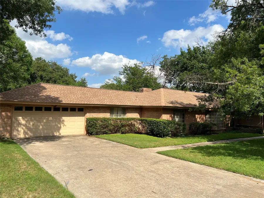 4109 Angus Drive, Fort Worth, TX 76116 - #3