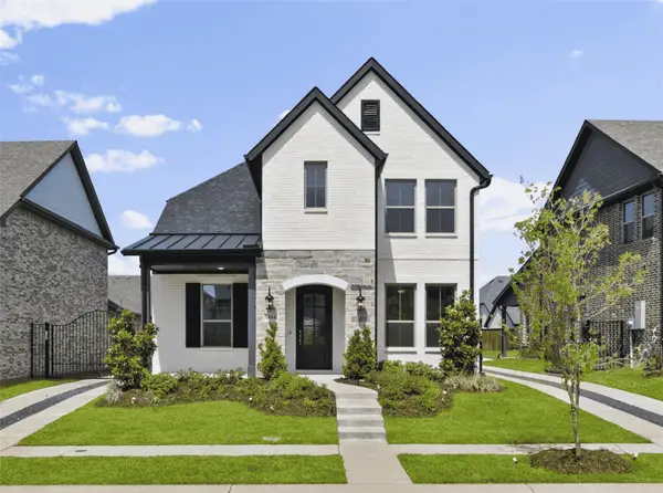 1844 Rosedale Avenue, Van Alstyne, TX 75495