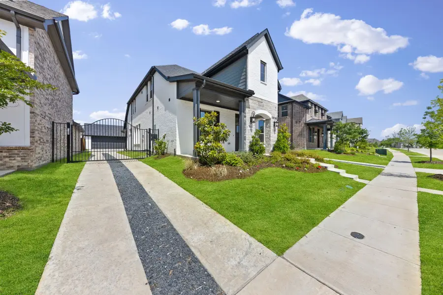 1844 Rosedale Avenue, Van Alstyne, TX 75495 - #3