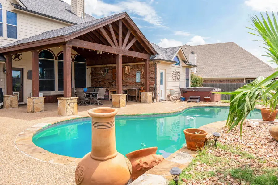 5448 Lori Valley Lane, Fort Worth, TX 76244 - #3