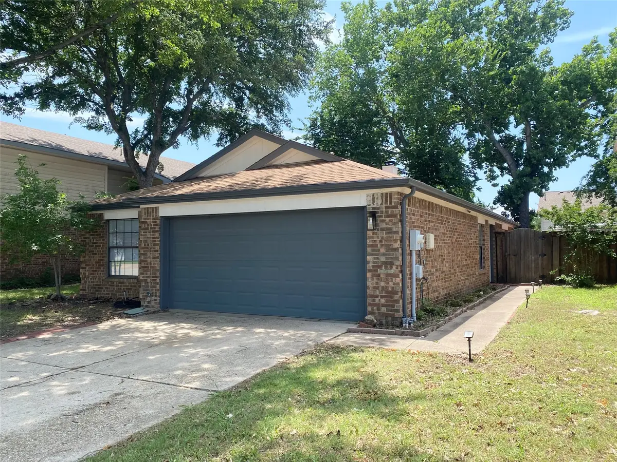 914 Azalia Drive, Lewisville, TX 75067 - #1