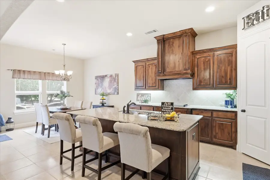 1309 Chisholm Trail Court, Midlothian, TX 76065 - #2